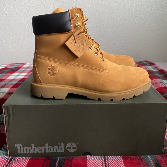 Timberland Men\'s Boots